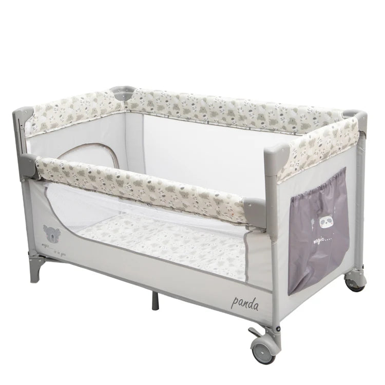 Cribs Coat Crib Portable Baby Bed For Babies For Sale