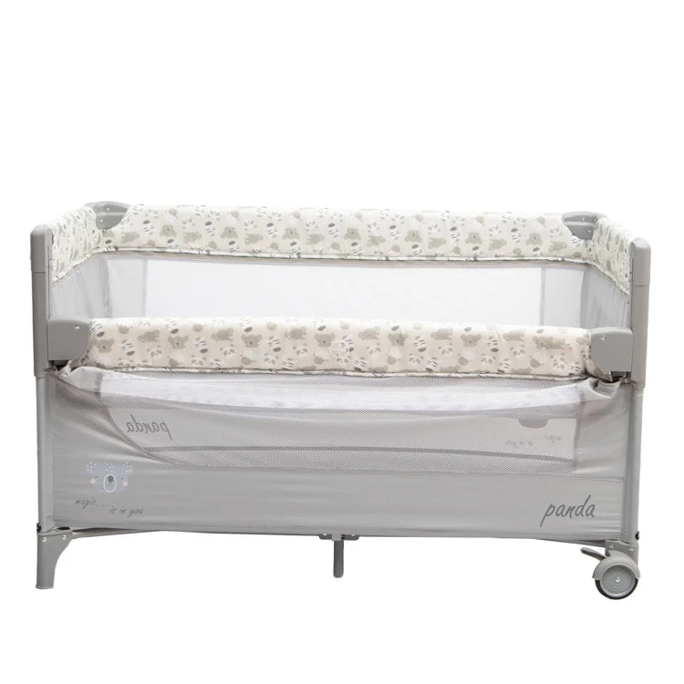 Cribs Coat Crib Portable Baby Bed For Babies For Sale