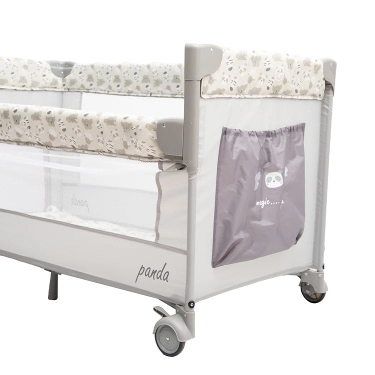 Cribs Coat Crib Portable Baby Bed For Babies For Sale